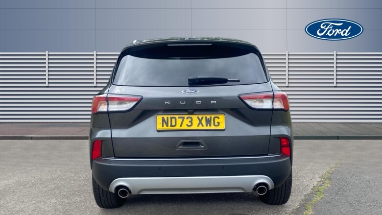 Ford Kuga 1.5 EcoBoost 150 Titanium Edition 5dr Petrol Estate
